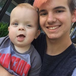 Meet your Posher, James